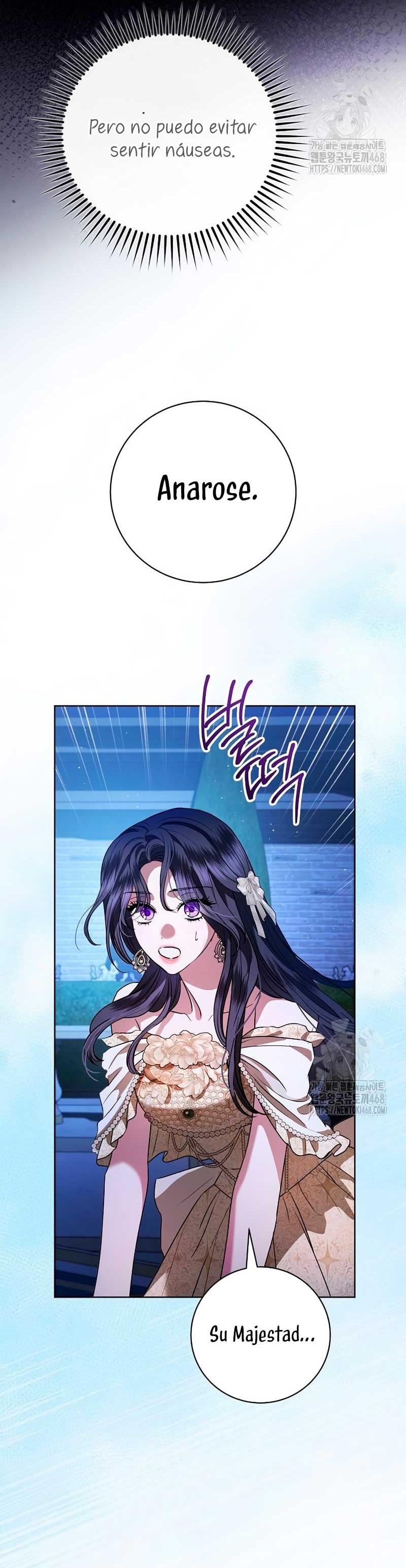 A la amante de mi marido Capítulo 67 - Página 18