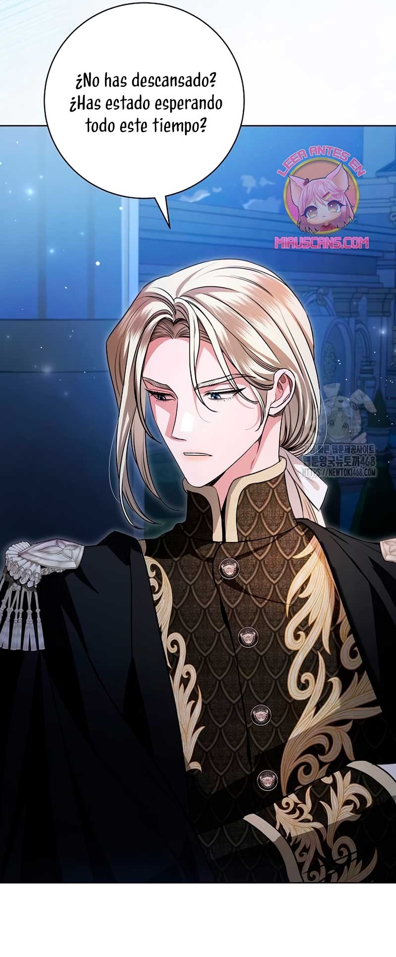 A la amante de mi marido Capítulo 67 - Página 19