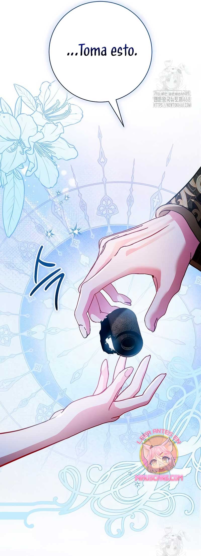 A la amante de mi marido Capítulo 67 - Página 23