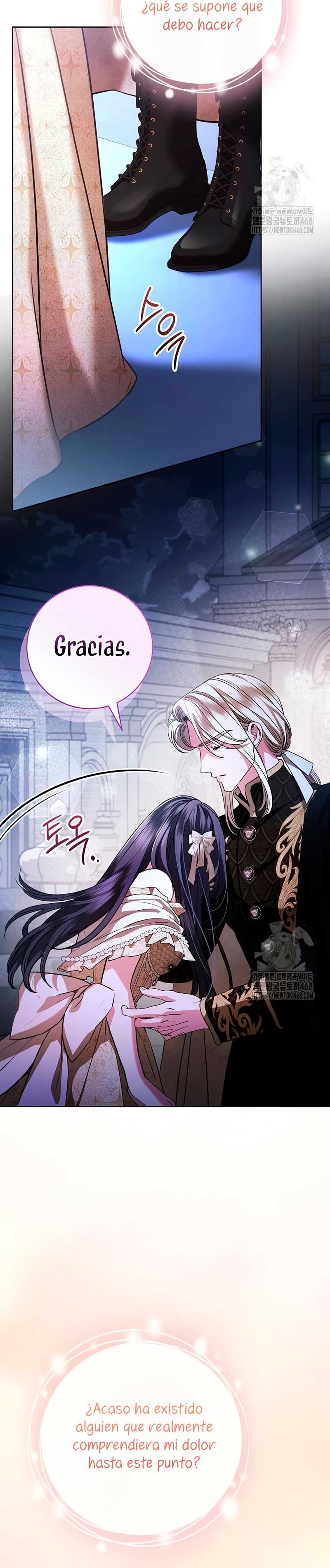 A la amante de mi marido Capítulo 67 - Página 29