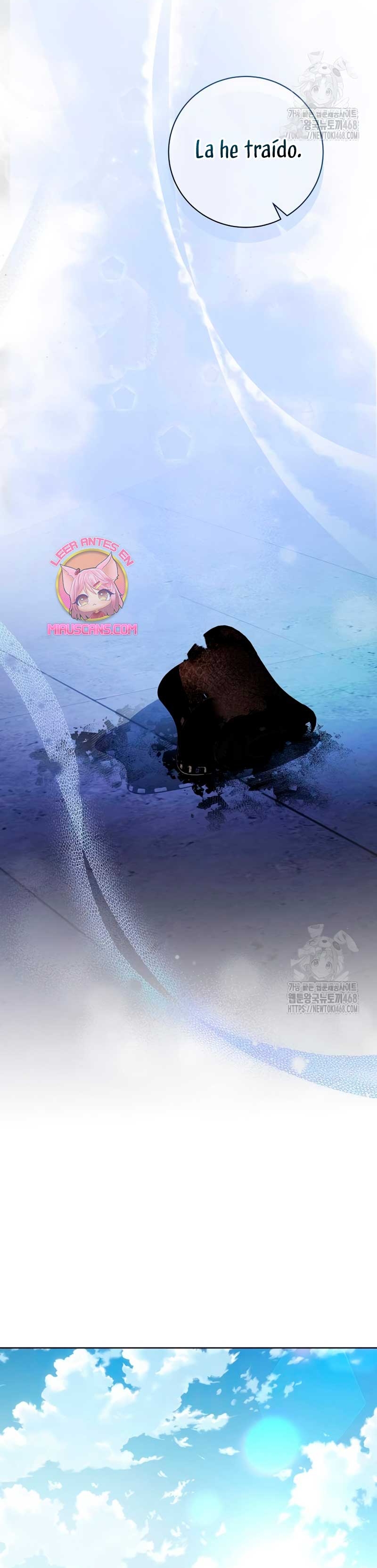 A la amante de mi marido Capítulo 67 - Página 32