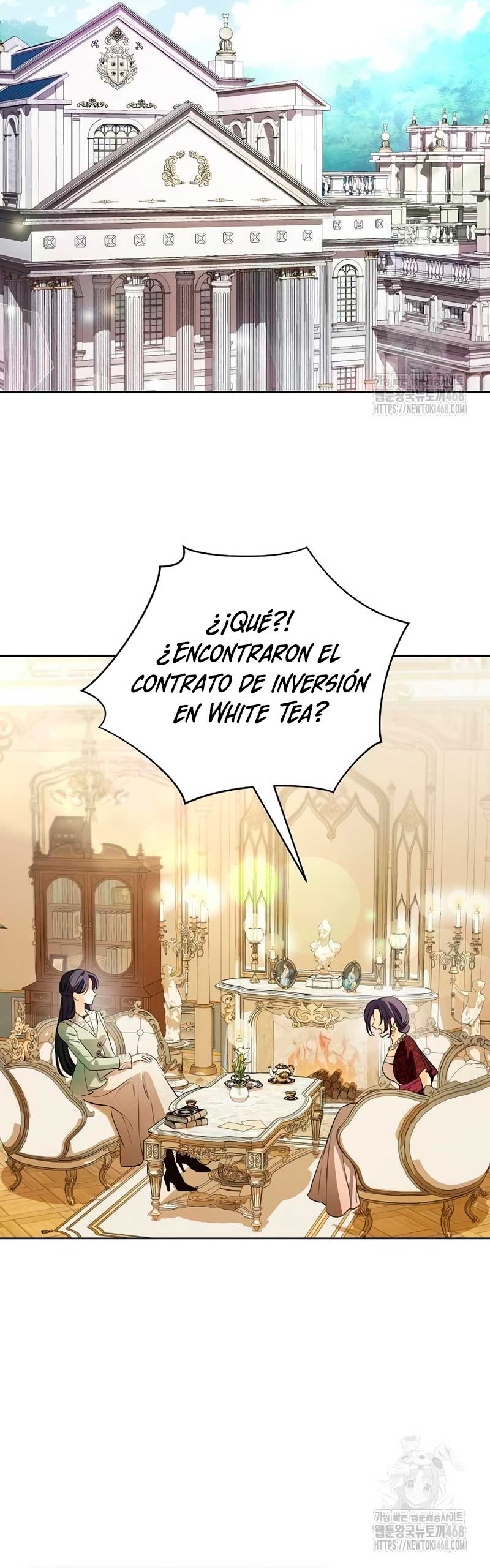 A la amante de mi marido Capítulo 67 - Página 33