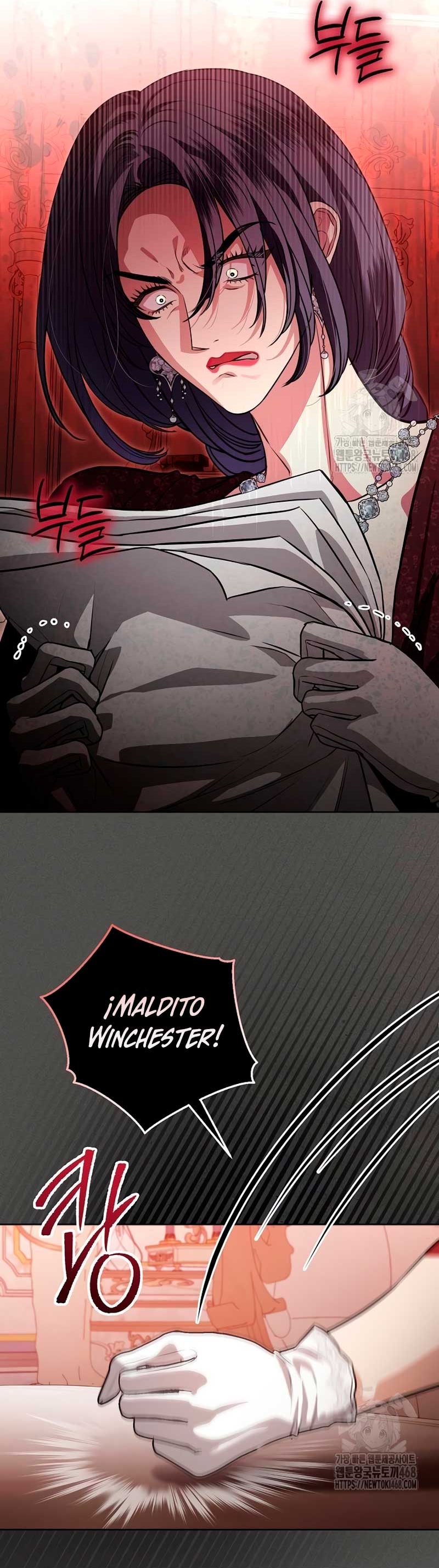 A la amante de mi marido Capítulo 67 - Página 37