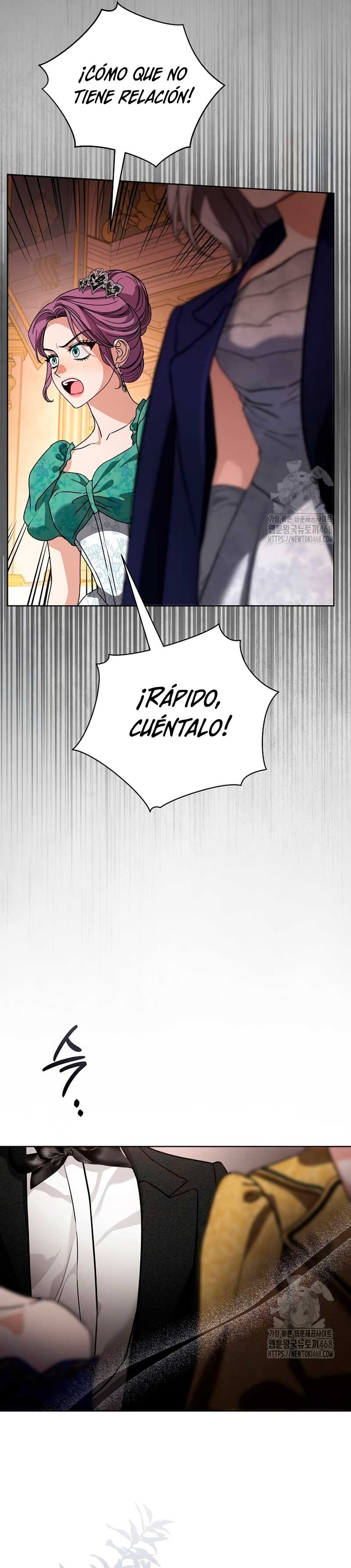 A la amante de mi marido Capítulo 67 - Página 4