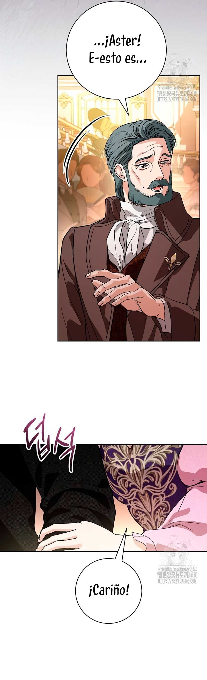 A la amante de mi marido Capítulo 67 - Página 6