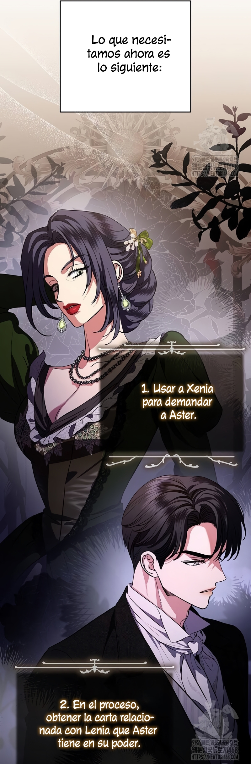 A la amante de mi marido Capítulo 68 - Página 12