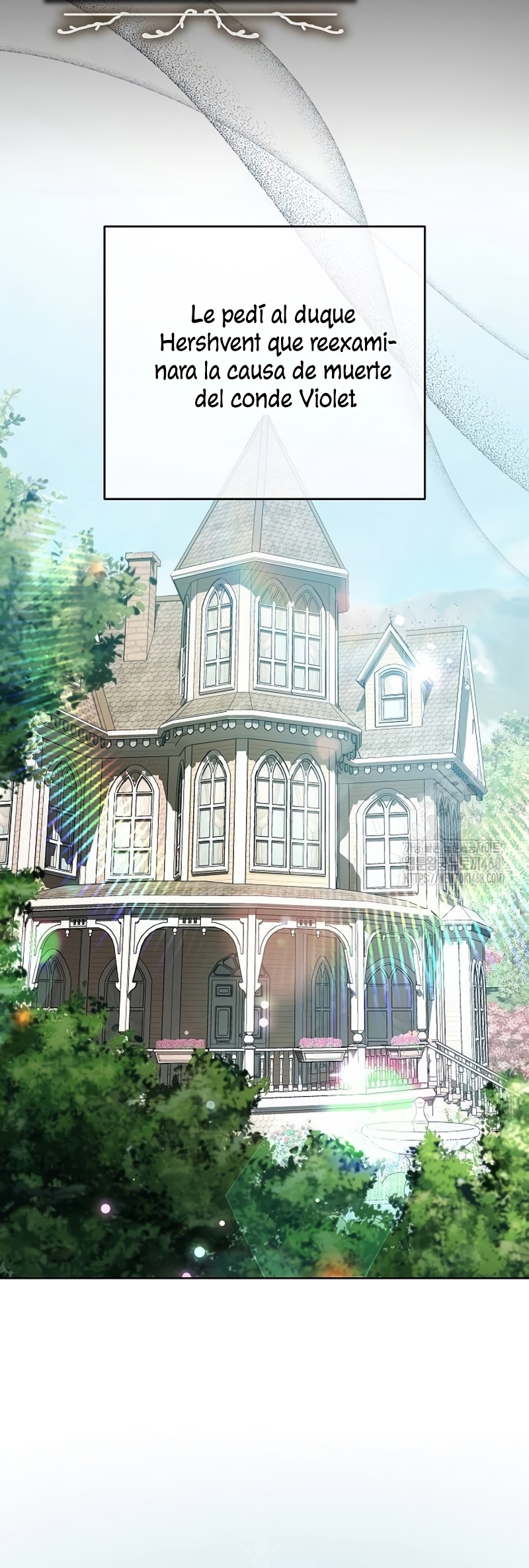 A la amante de mi marido Capítulo 68 - Página 14