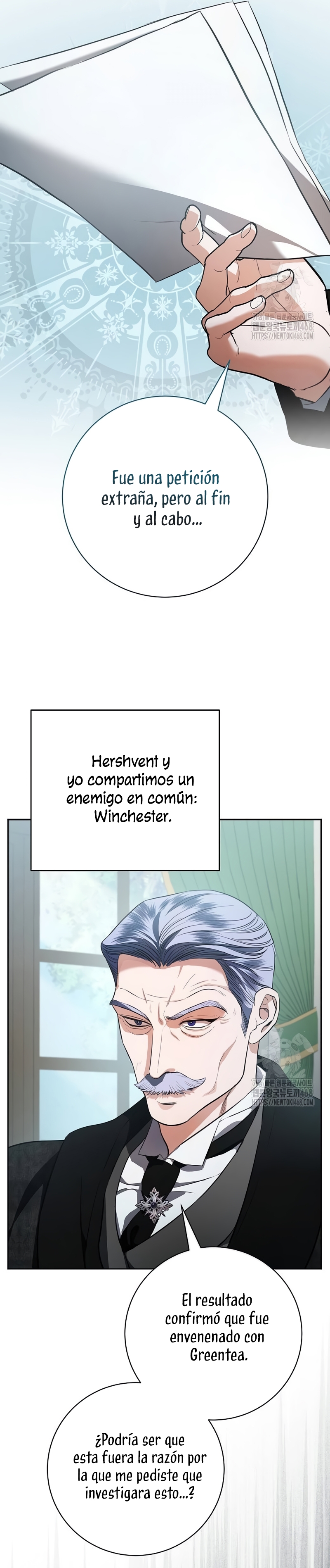 A la amante de mi marido Capítulo 68 - Página 15