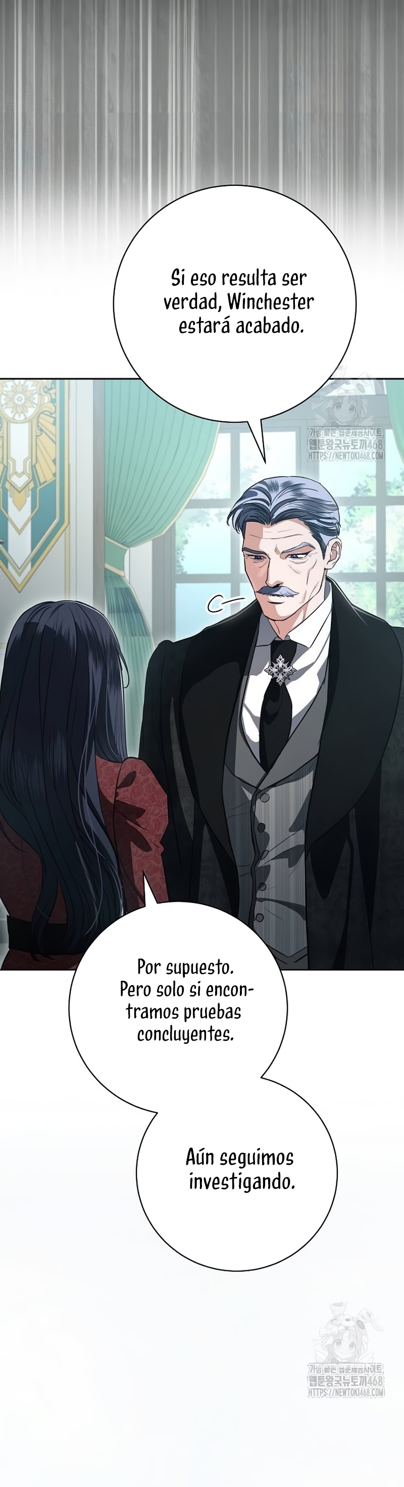 A la amante de mi marido Capítulo 68 - Página 17