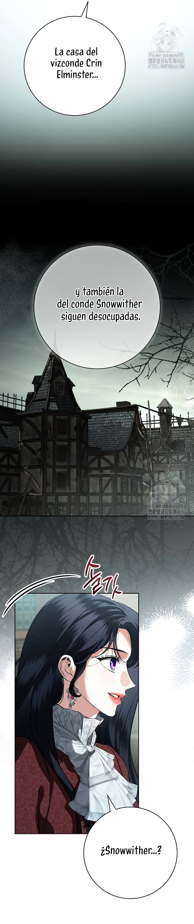 A la amante de mi marido Capítulo 68 - Página 21