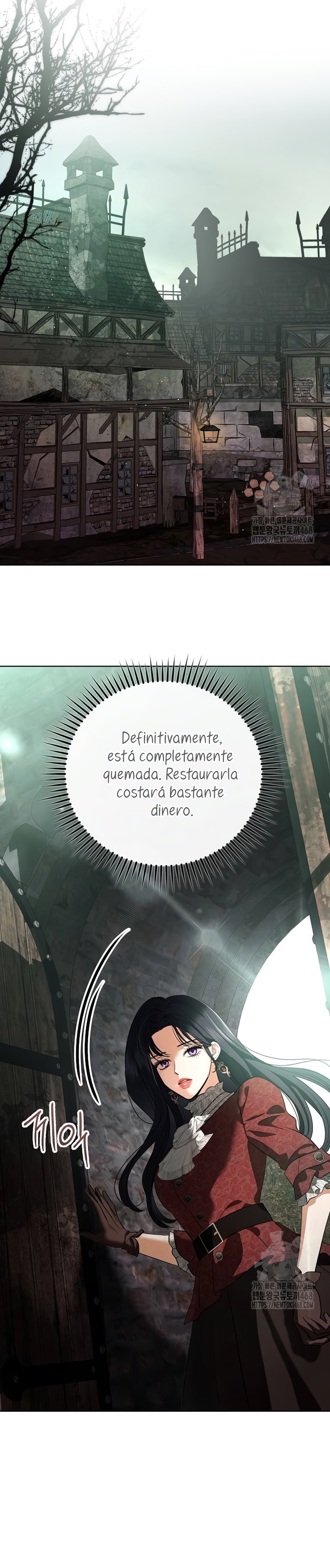 A la amante de mi marido Capítulo 68 - Página 24