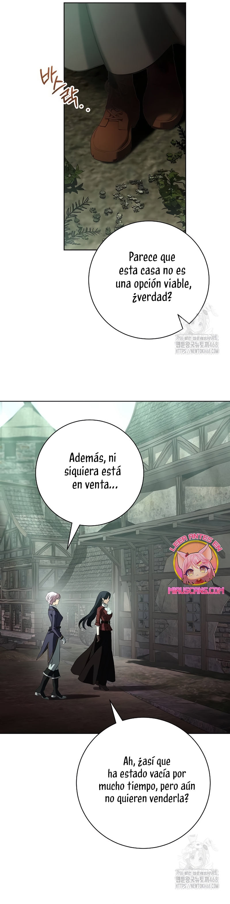 A la amante de mi marido Capítulo 68 - Página 25