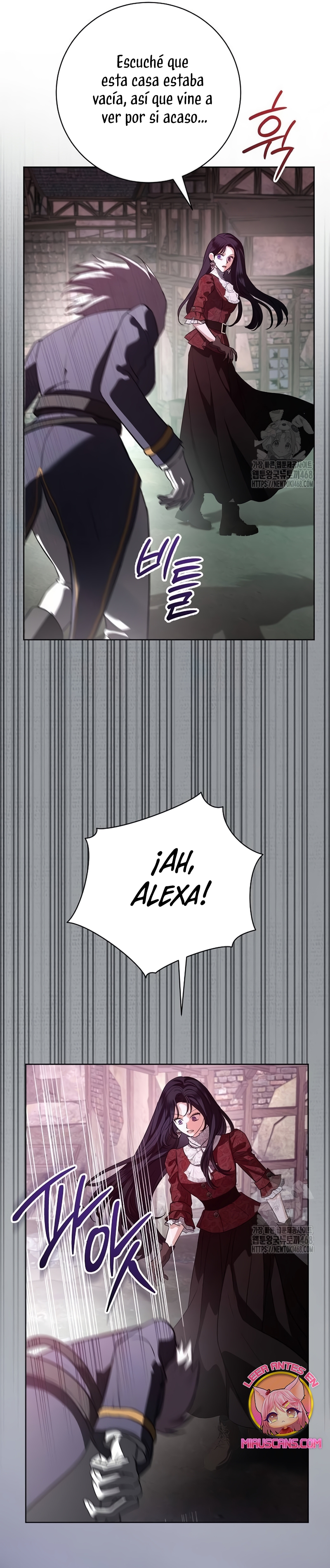 A la amante de mi marido Capítulo 68 - Página 28