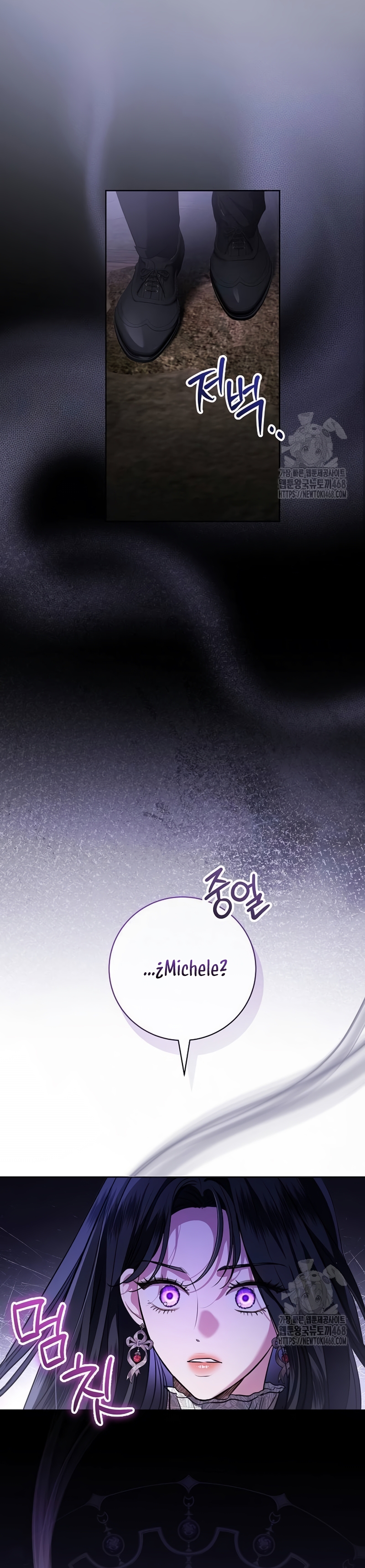 A la amante de mi marido Capítulo 68 - Página 29