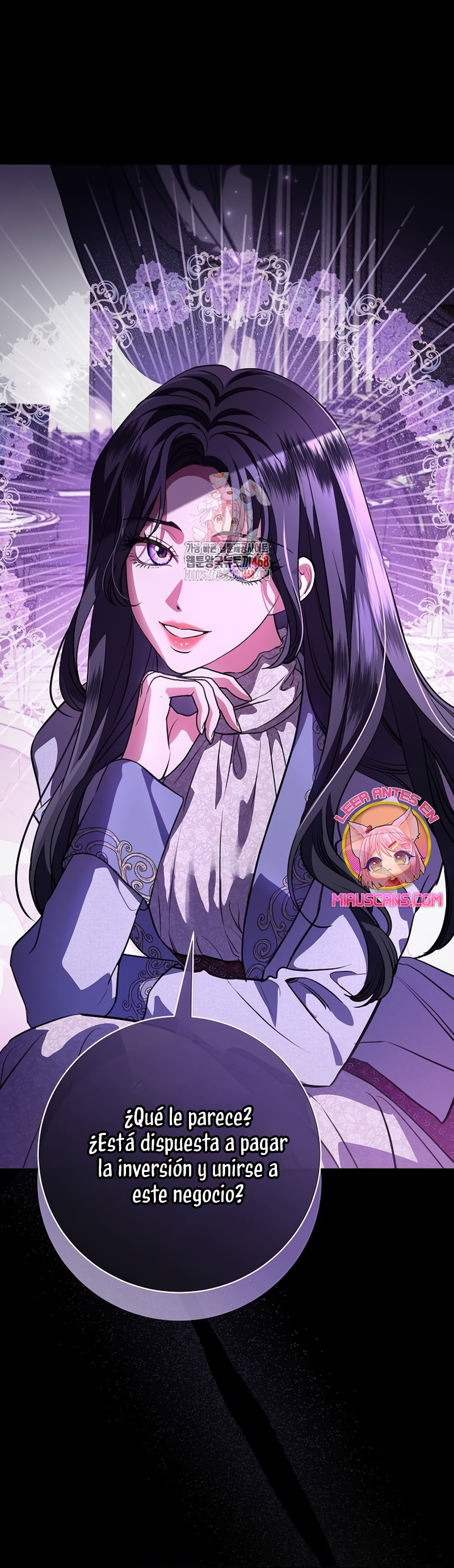 A la amante de mi marido Capítulo 68 - Página 3