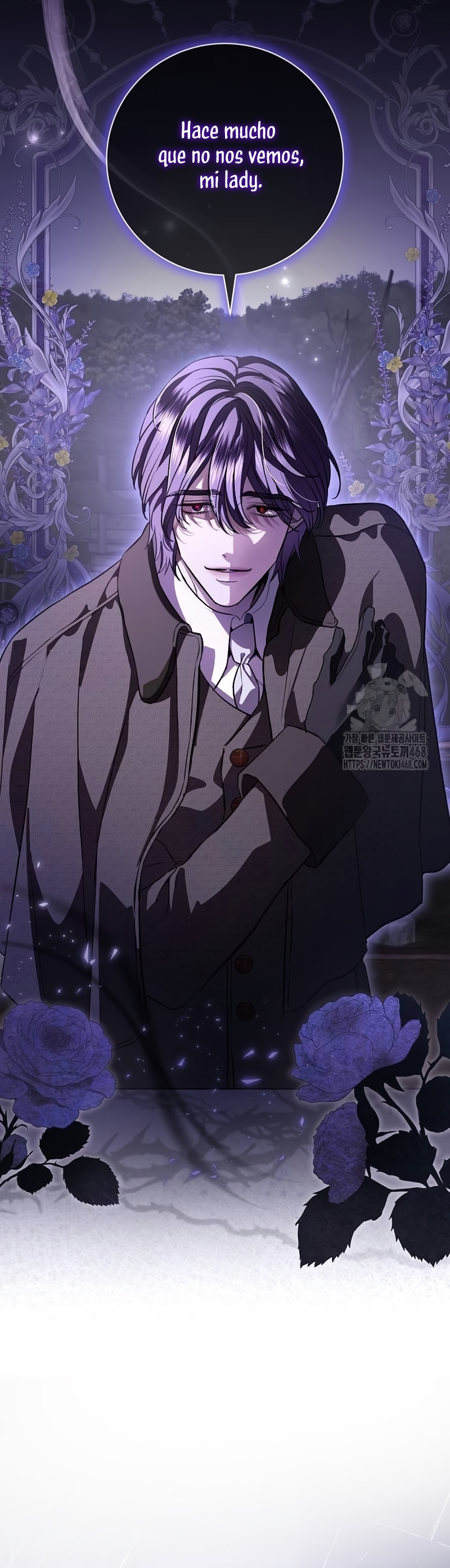 A la amante de mi marido Capítulo 68 - Página 30