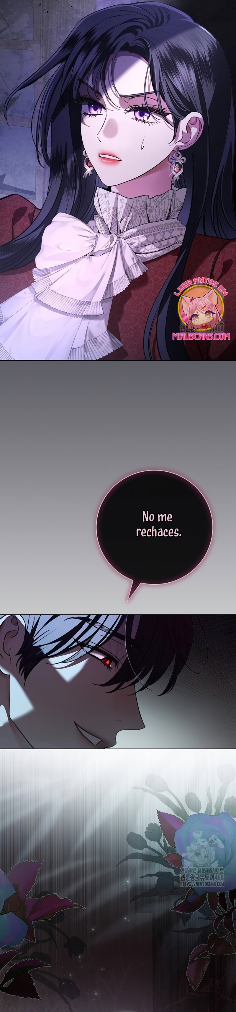 A la amante de mi marido Capítulo 68 - Página 33