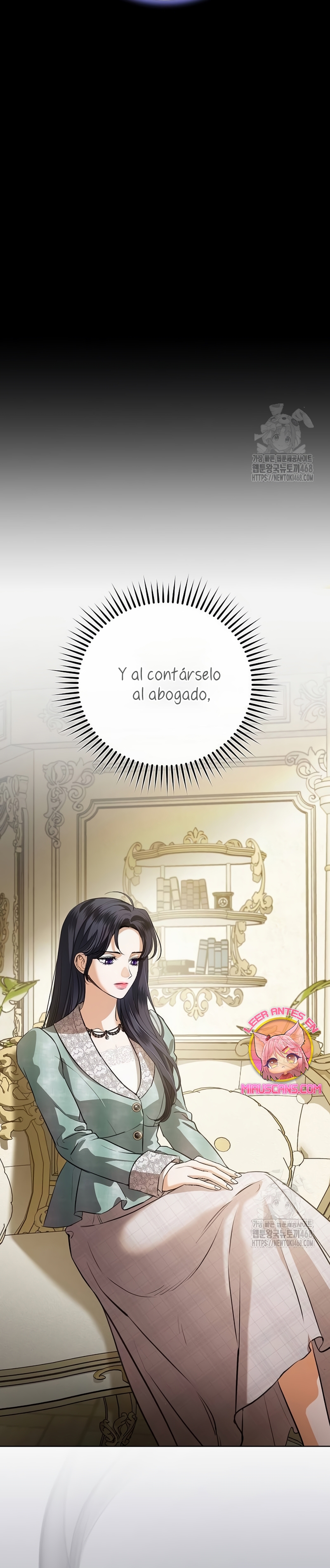 A la amante de mi marido Capítulo 68 - Página 7