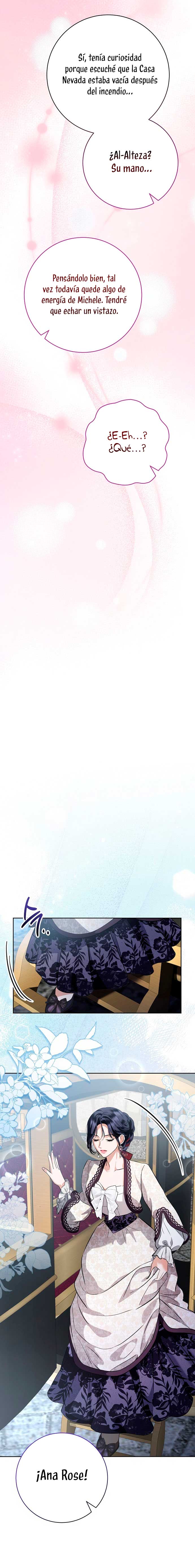 A la amante de mi marido Capítulo 69 - Página 15