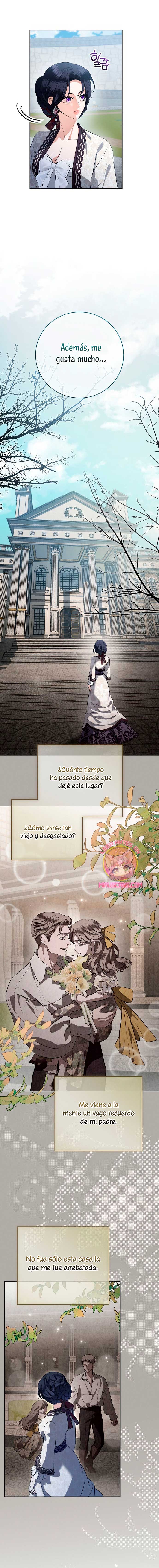 A la amante de mi marido Capítulo 69 - Página 17