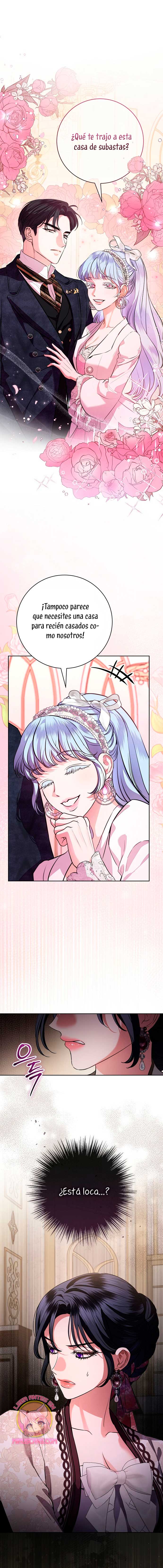 A la amante de mi marido Capítulo 69 - Página 22