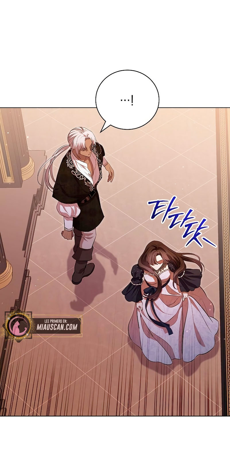 A la amante de mi marido Capítulo 7 - Página 29