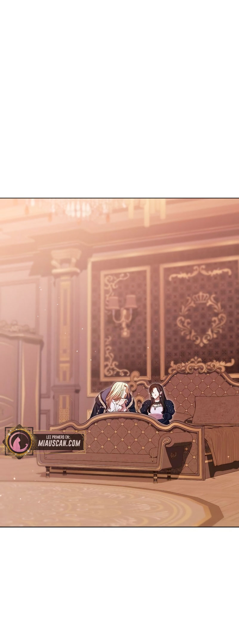 A la amante de mi marido Capítulo 7 - Página 3