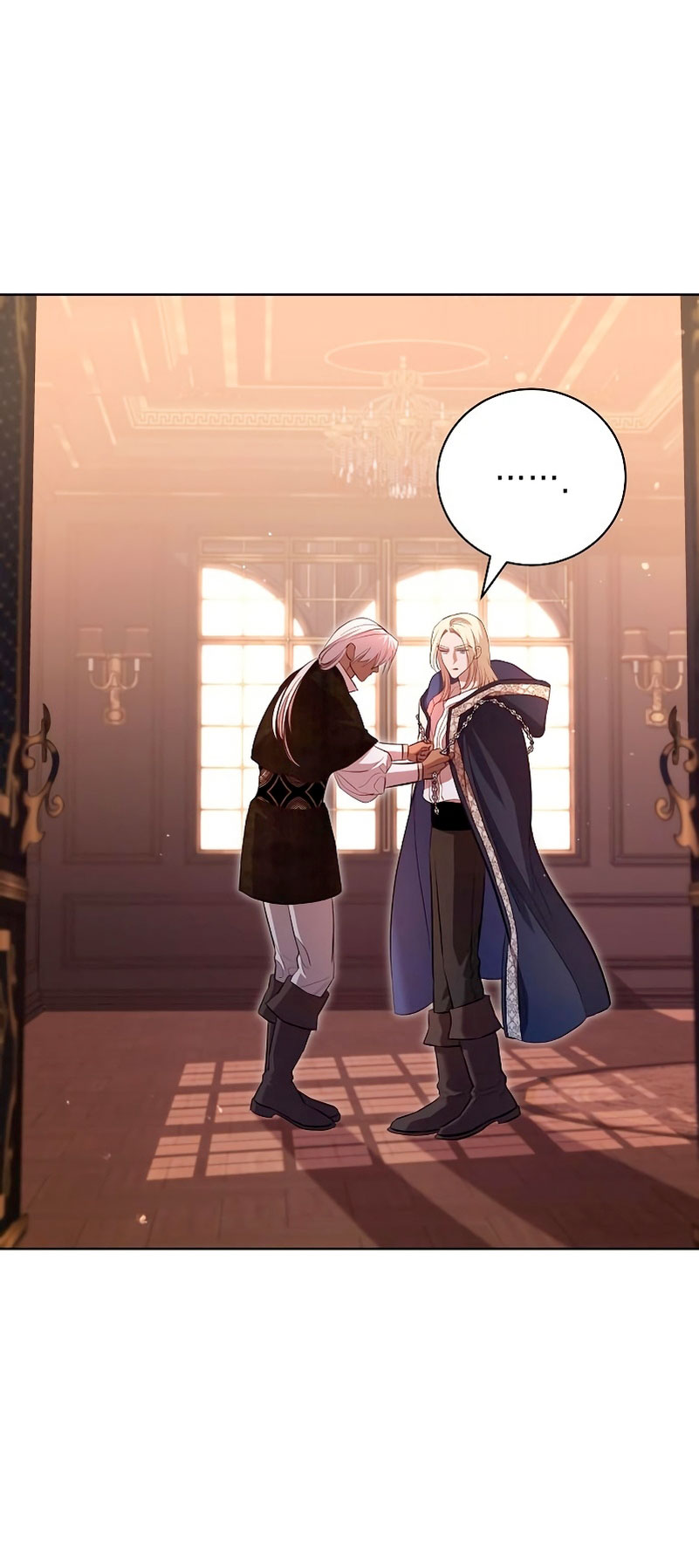 A la amante de mi marido Capítulo 7 - Página 38