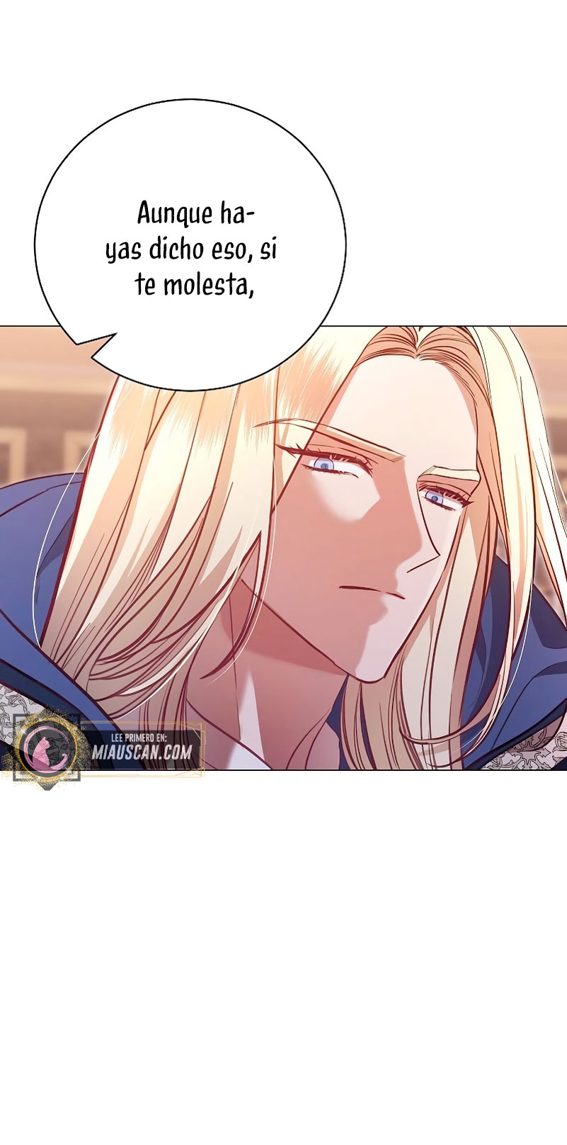 A la amante de mi marido Capítulo 7 - Página 39