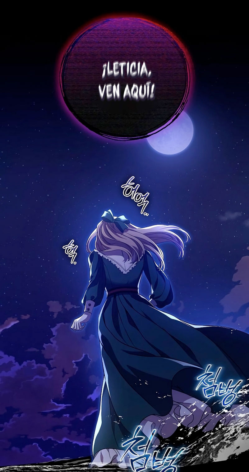 A la amante de mi marido Capítulo 7 - Página 43