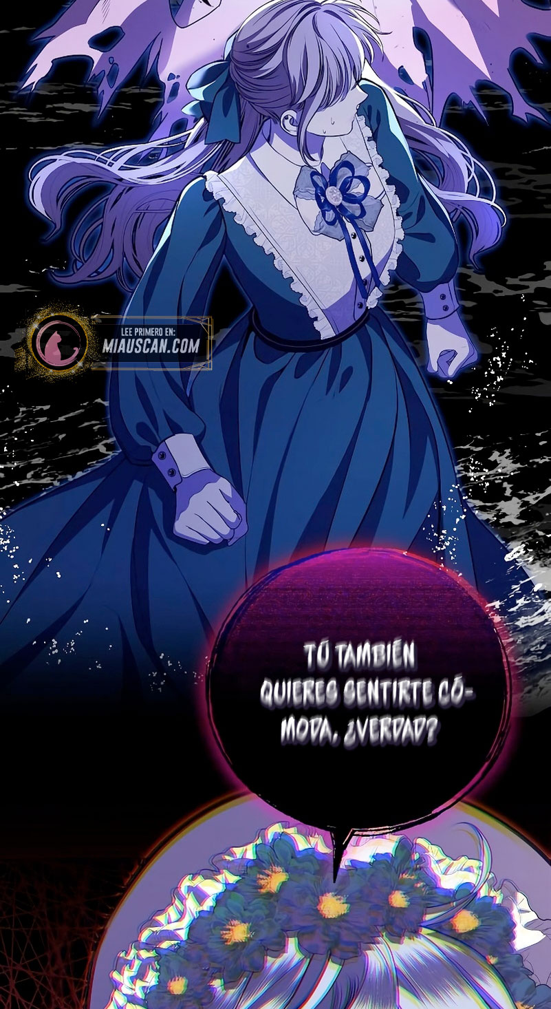 A la amante de mi marido Capítulo 7 - Página 45