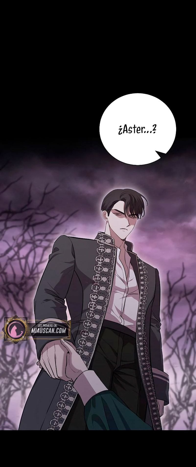 A la amante de mi marido Capítulo 7 - Página 54