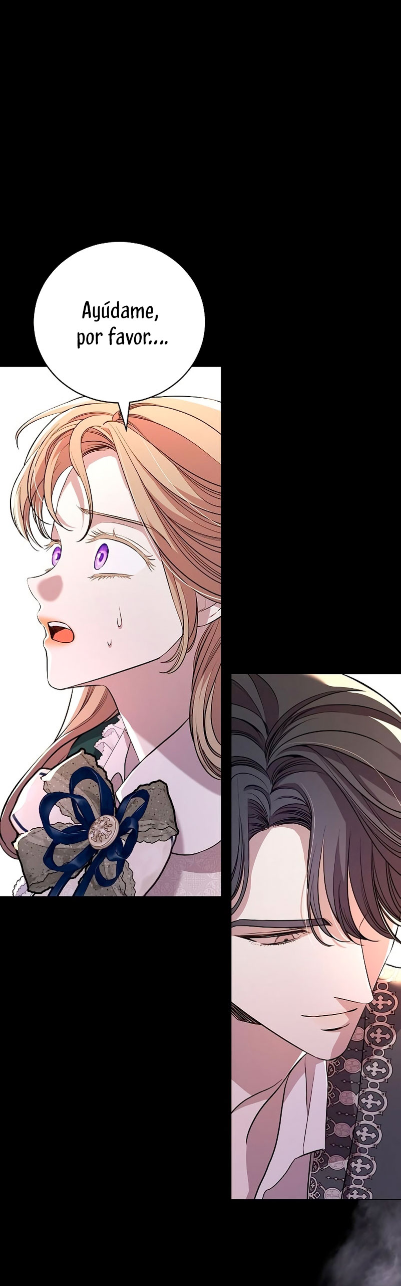 A la amante de mi marido Capítulo 7 - Página 55