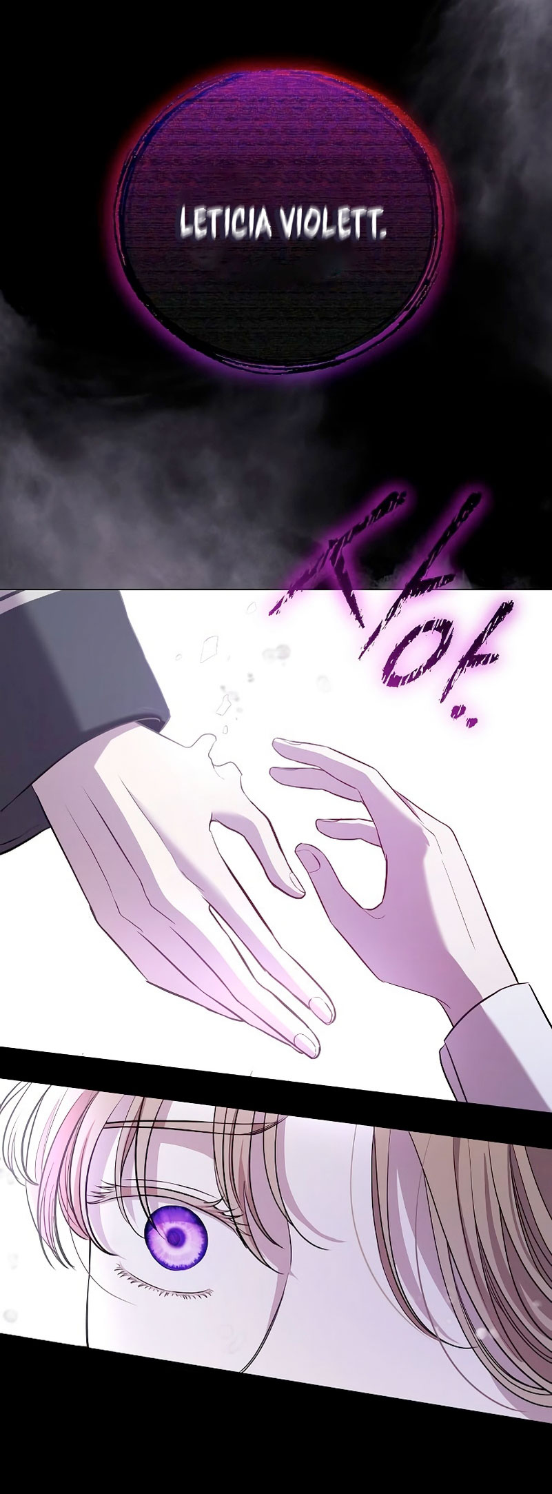 A la amante de mi marido Capítulo 7 - Página 56