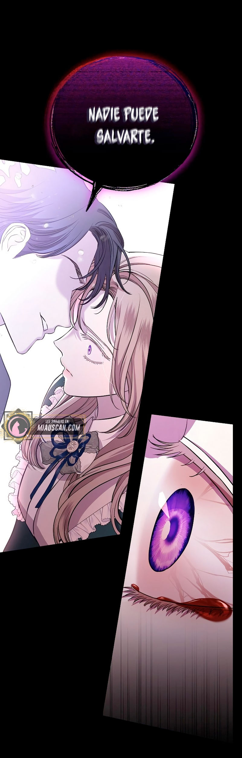 A la amante de mi marido Capítulo 7 - Página 58