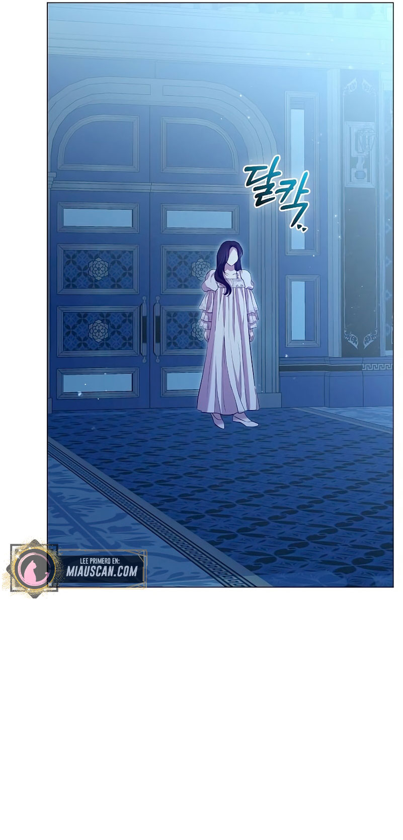 A la amante de mi marido Capítulo 7 - Página 62