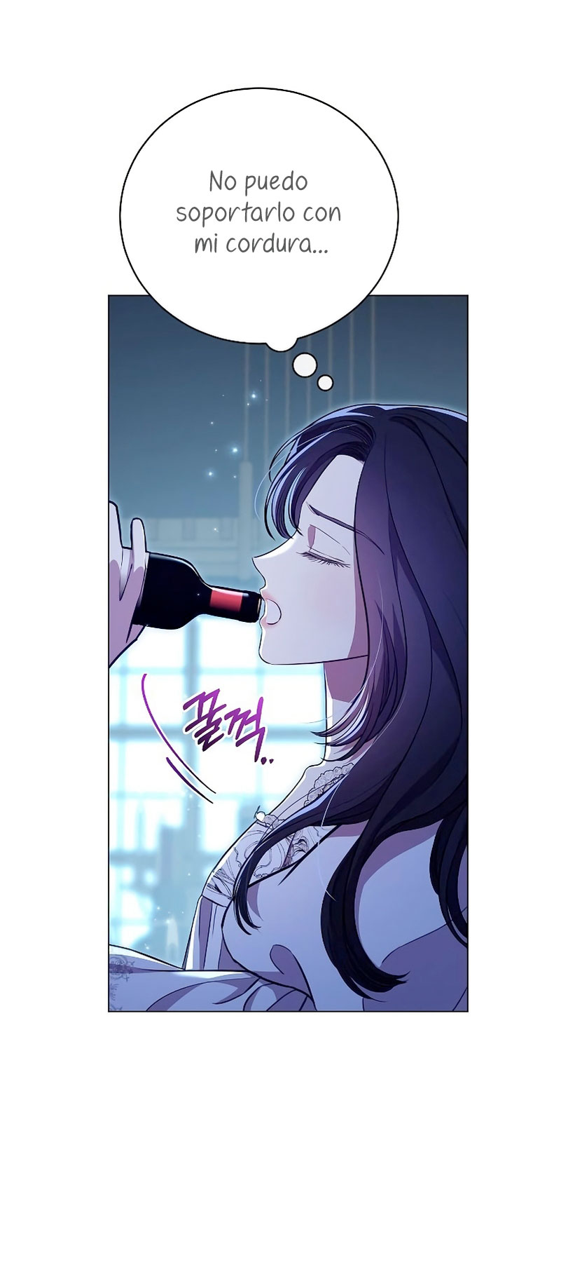 A la amante de mi marido Capítulo 7 - Página 64