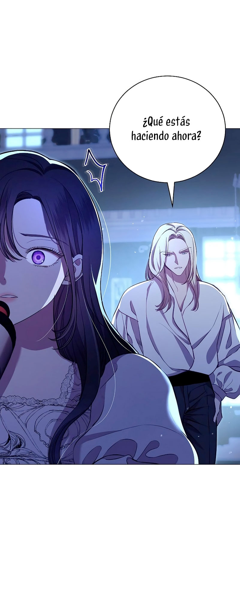 A la amante de mi marido Capítulo 7 - Página 65