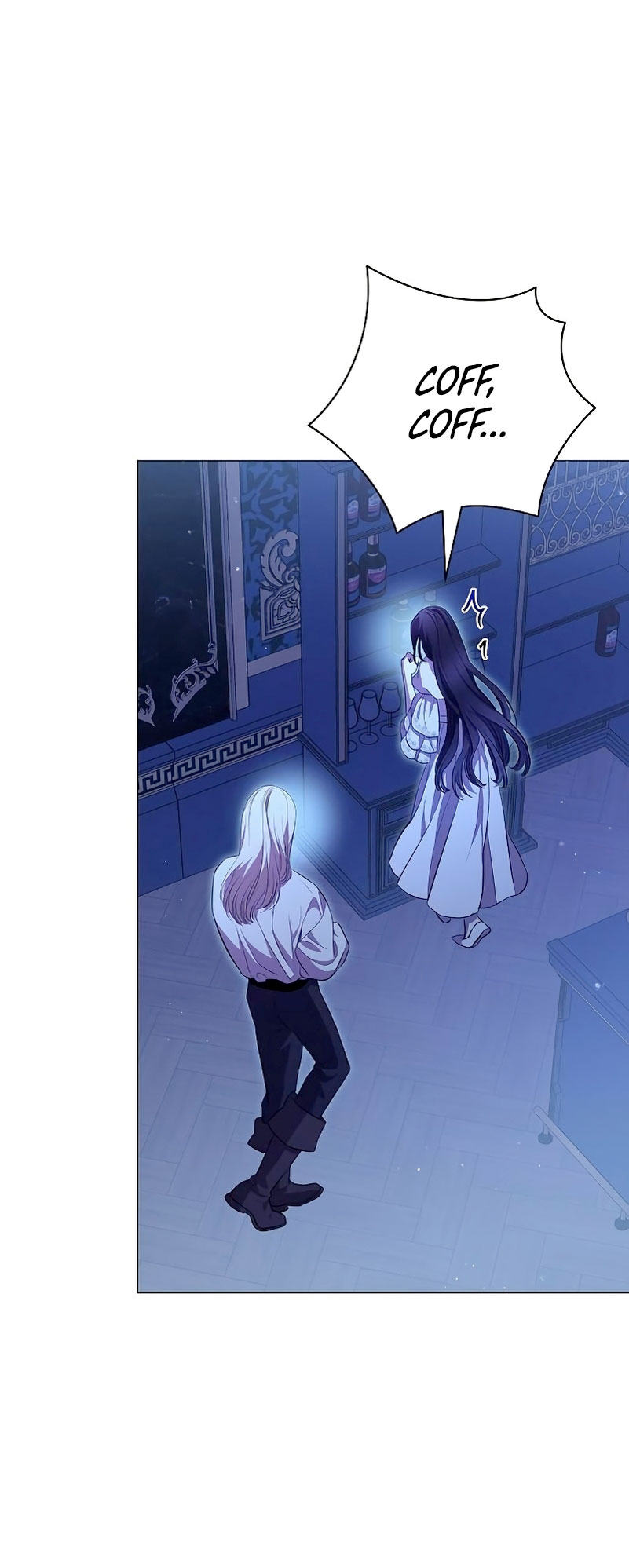 A la amante de mi marido Capítulo 7 - Página 66