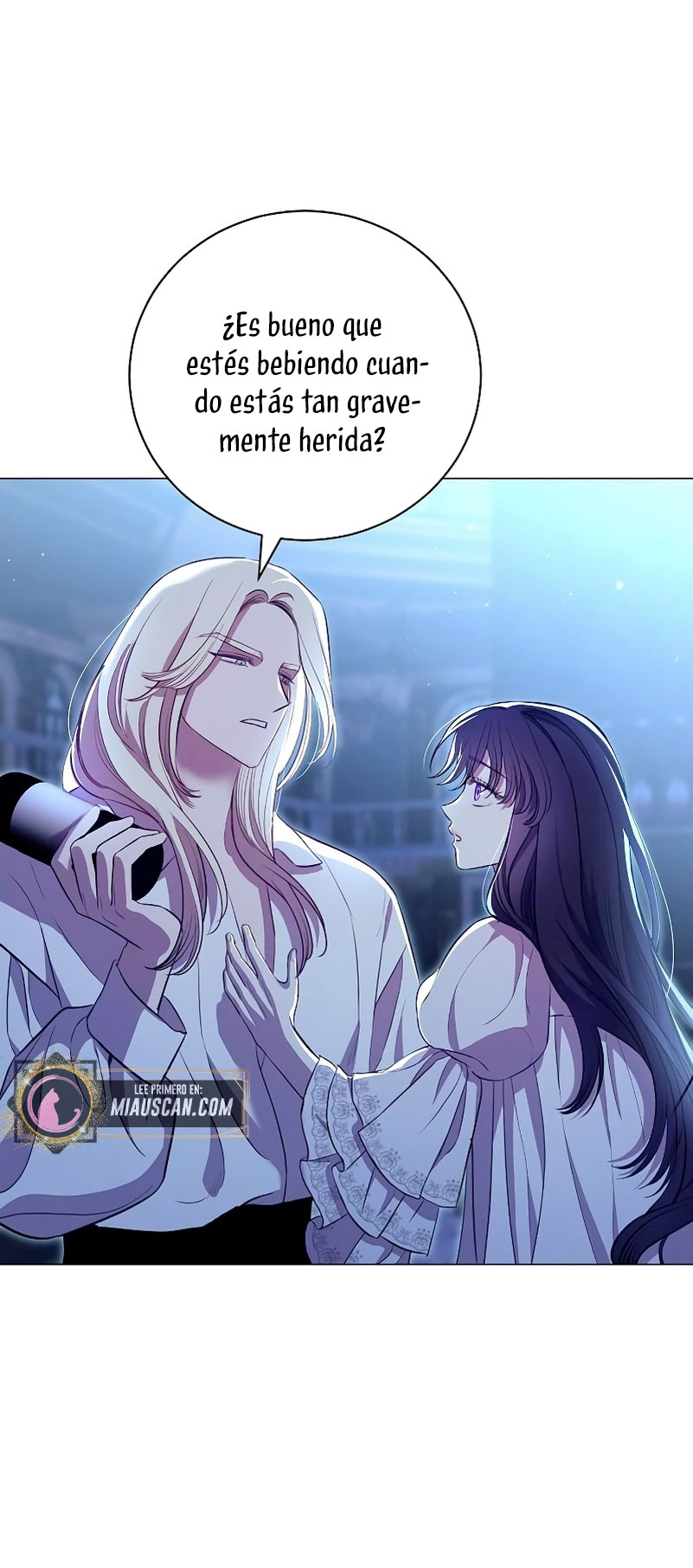 A la amante de mi marido Capítulo 7 - Página 67