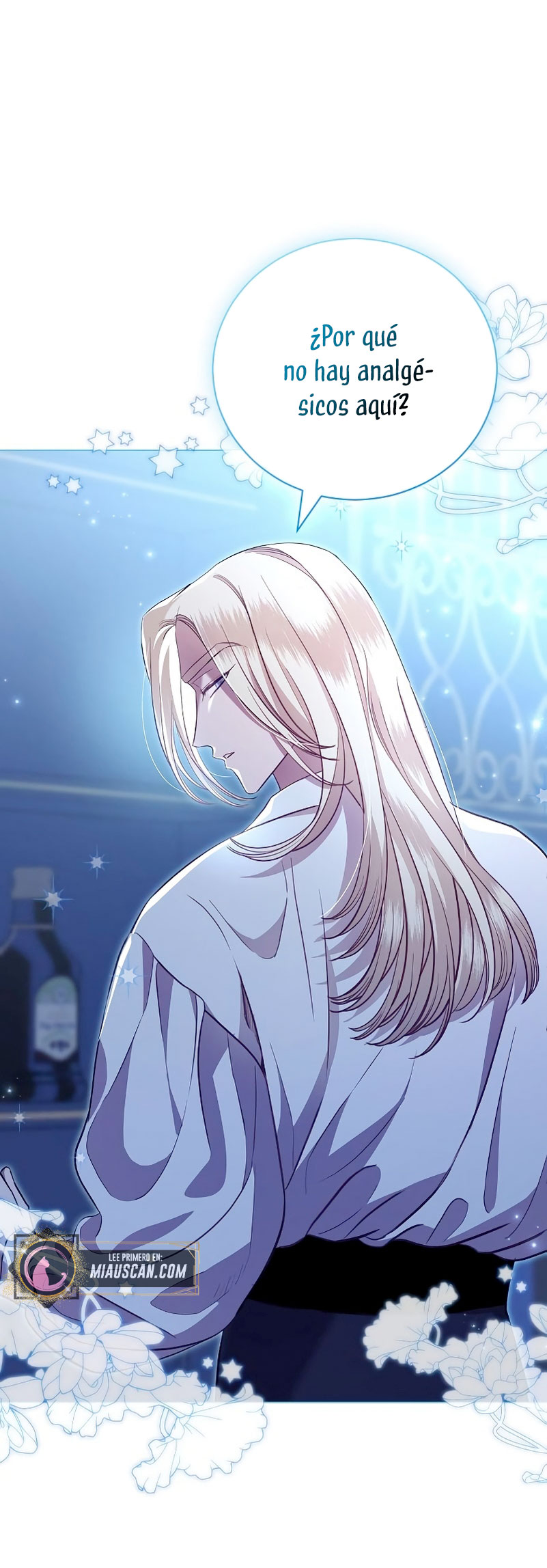 A la amante de mi marido Capítulo 7 - Página 70