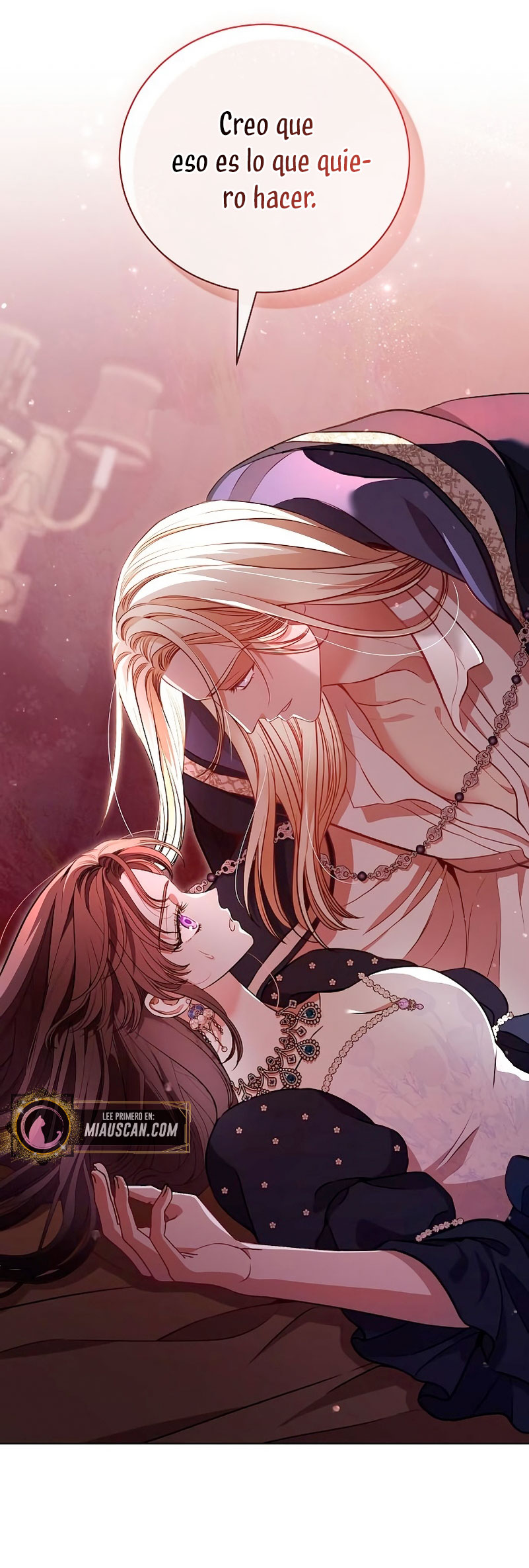 A la amante de mi marido Capítulo 7 - Página 9