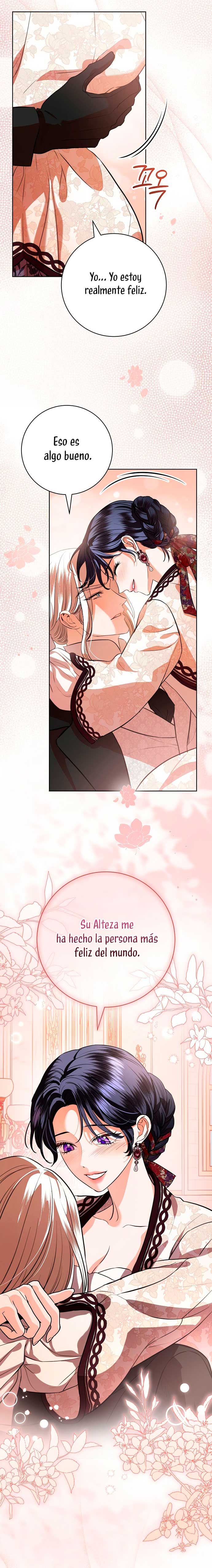 A la amante de mi marido Capítulo 70 - Página 15