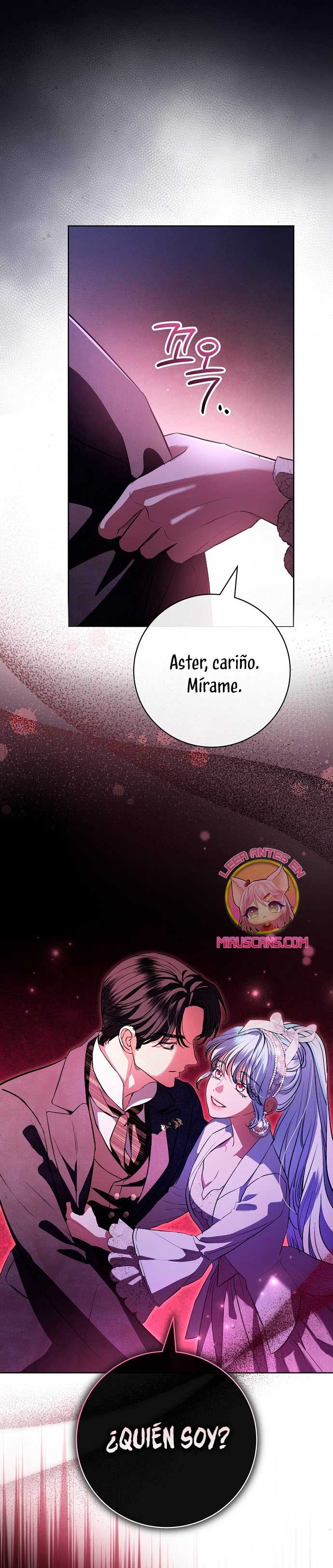 A la amante de mi marido Capítulo 70 - Página 19