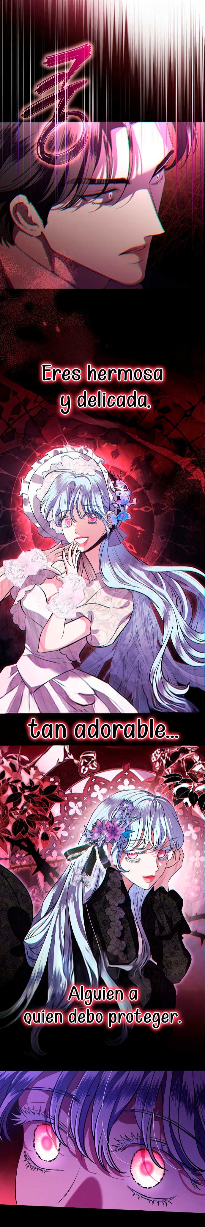 A la amante de mi marido Capítulo 70 - Página 20