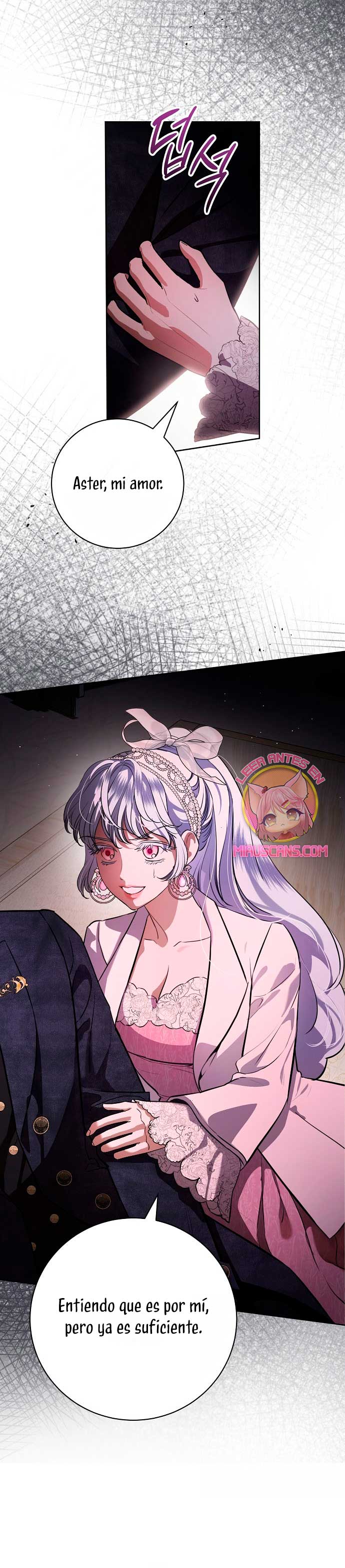 A la amante de mi marido Capítulo 70 - Página 8