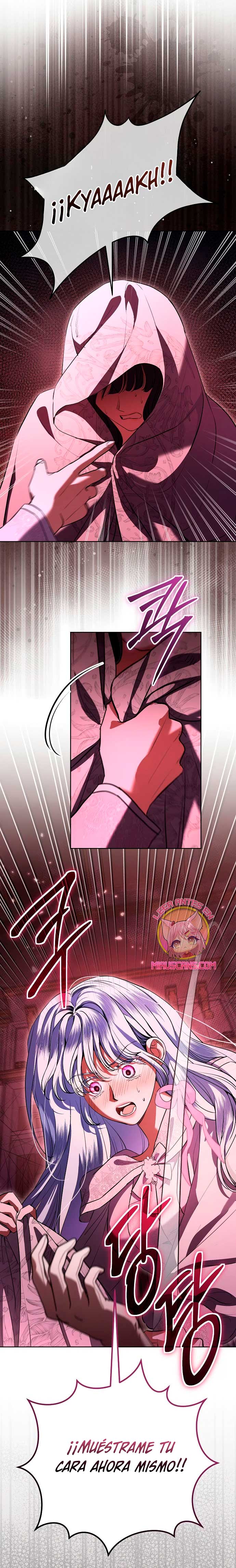 A la amante de mi marido Capítulo 72 - Página 13