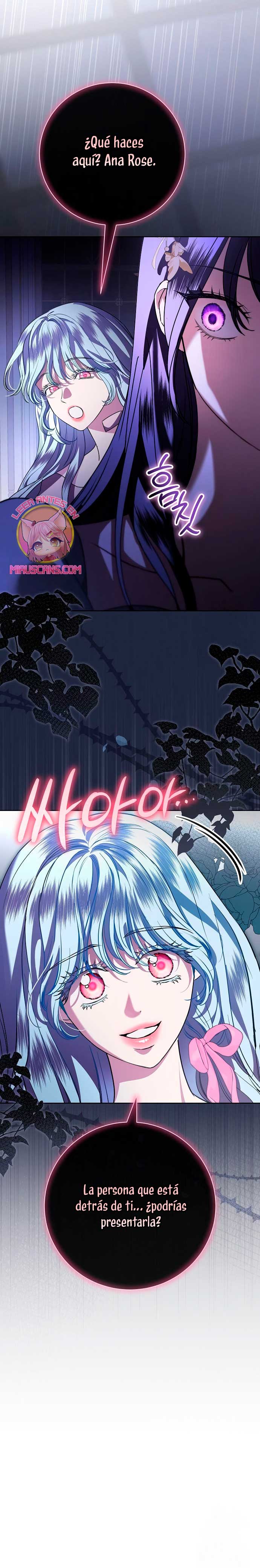 A la amante de mi marido Capítulo 72 - Página 7