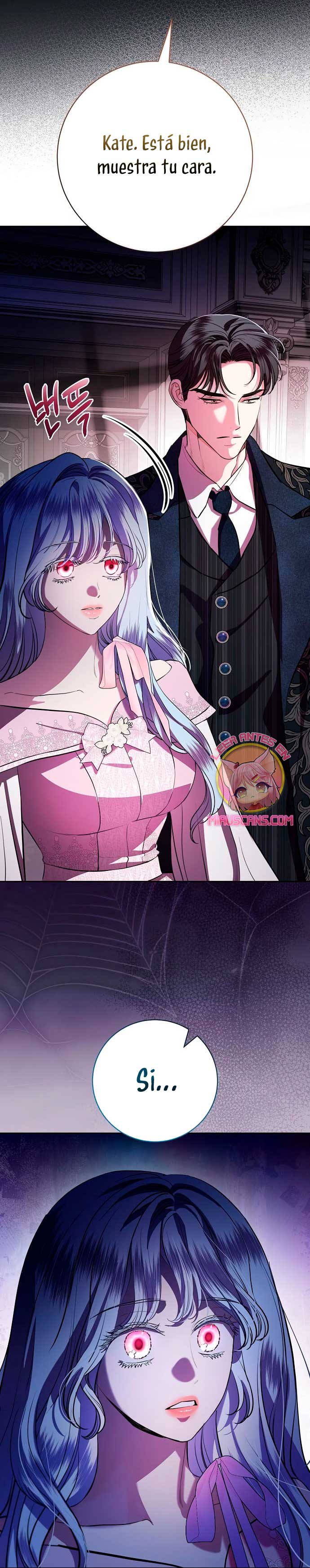 A la amante de mi marido Capítulo 73 - Página 12