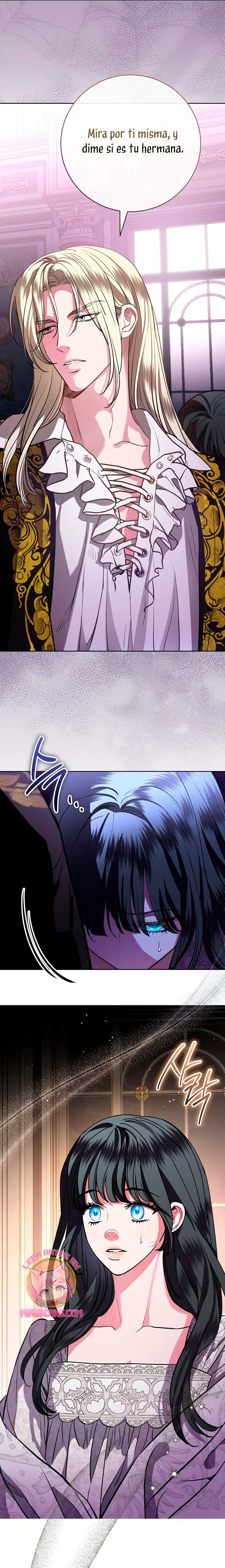 A la amante de mi marido Capítulo 73 - Página 13